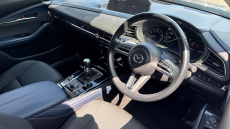 Mazda Cx-30 2.0 Skyactiv-G MHEV Sport Lux 5dr Petrol Hatchback